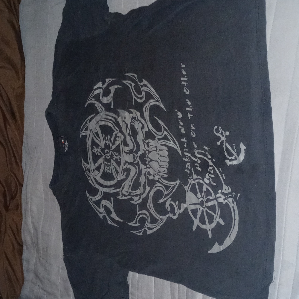 Men's Tshirt